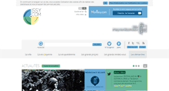 Desktop Screenshot of issy.com