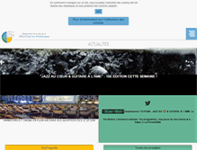 Tablet Screenshot of issy.com